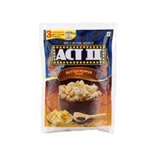 ACT 2 BUTTER PEPPER 70GM  